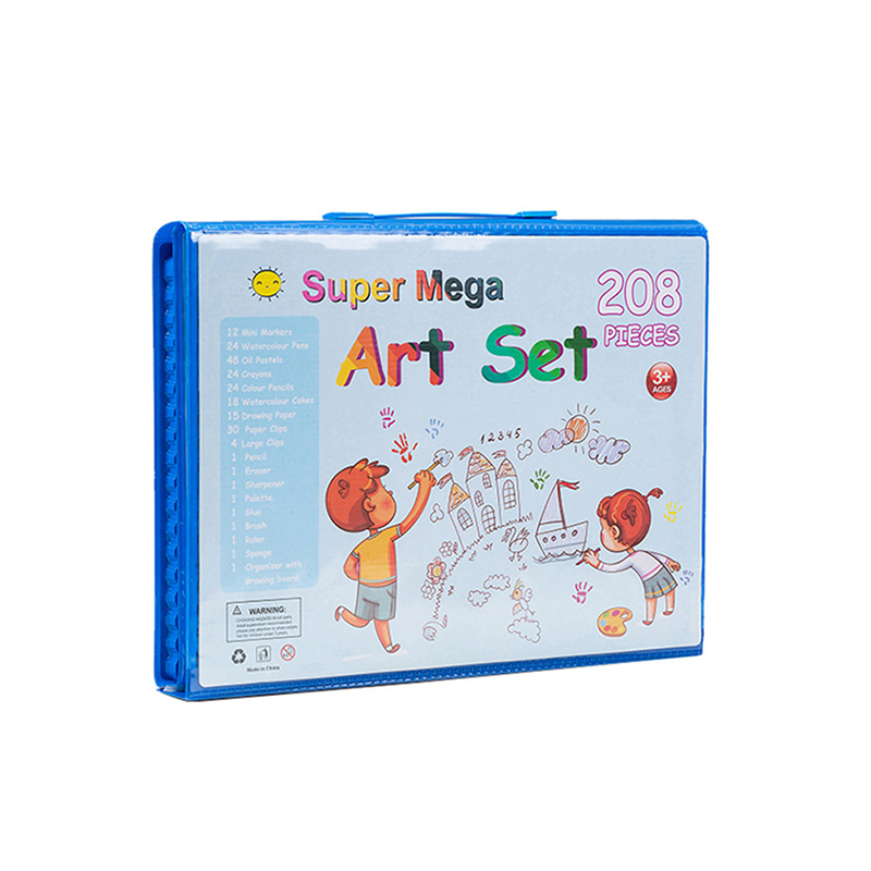 176/208 pcs/set(max)