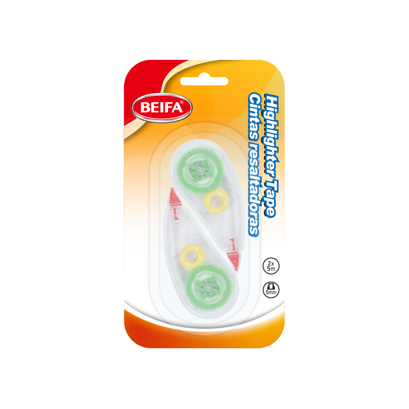 Correction tape