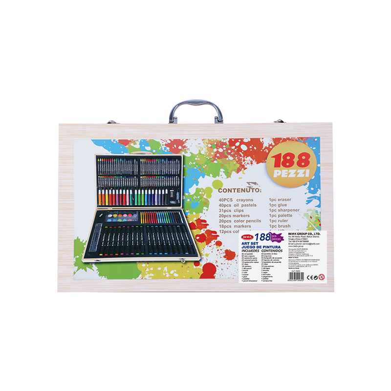 188 pcs/set