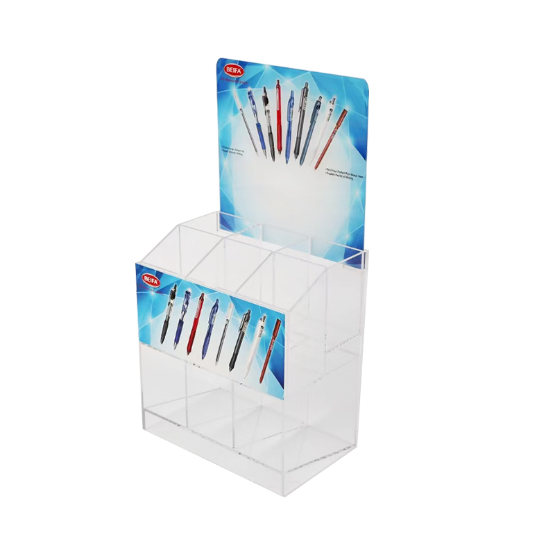 display rack