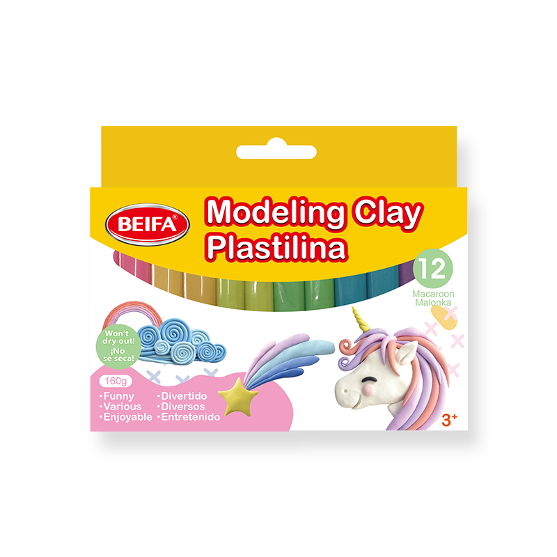 Plastiacine