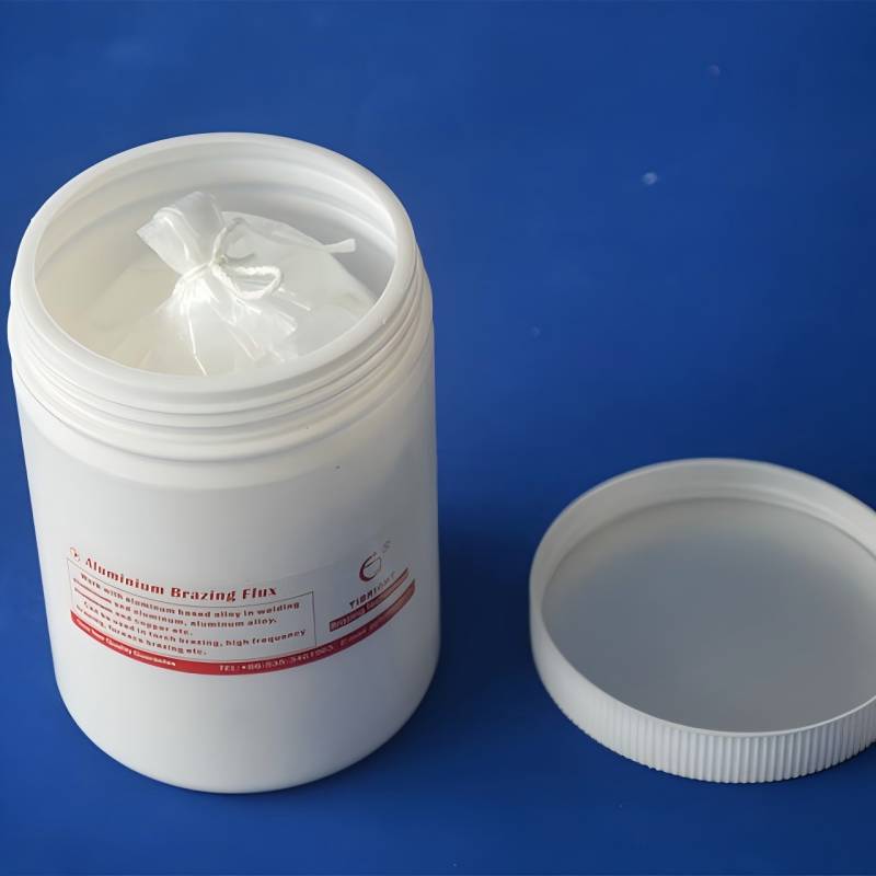 Aluminium Brazing Flux Powder