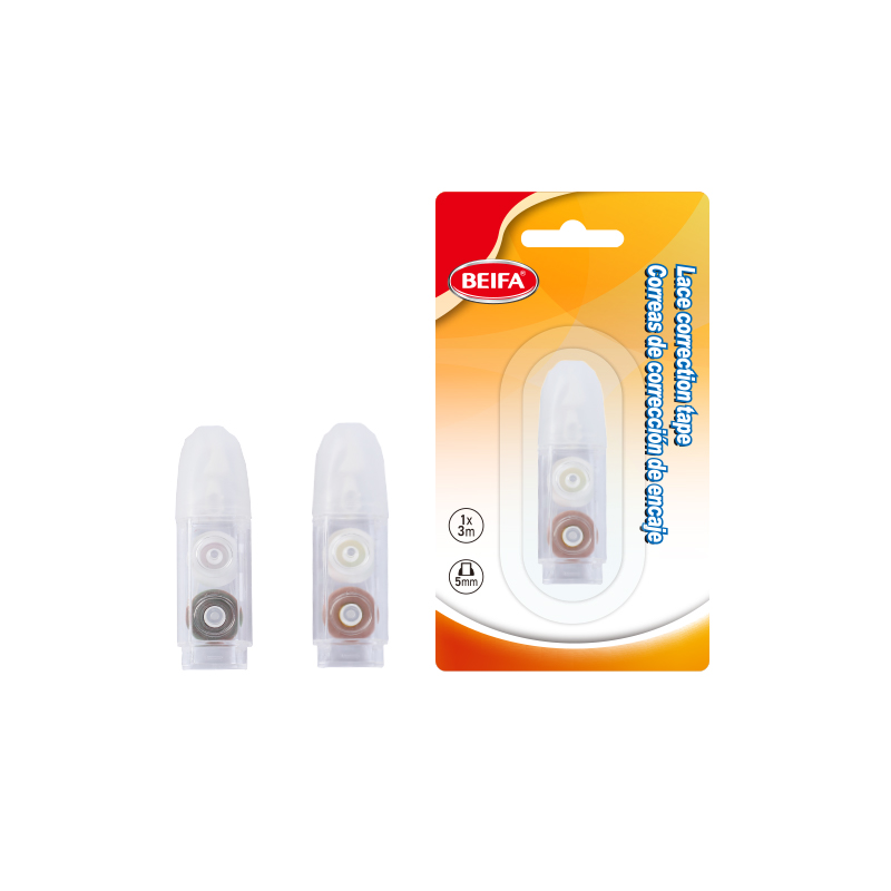 Correction tape