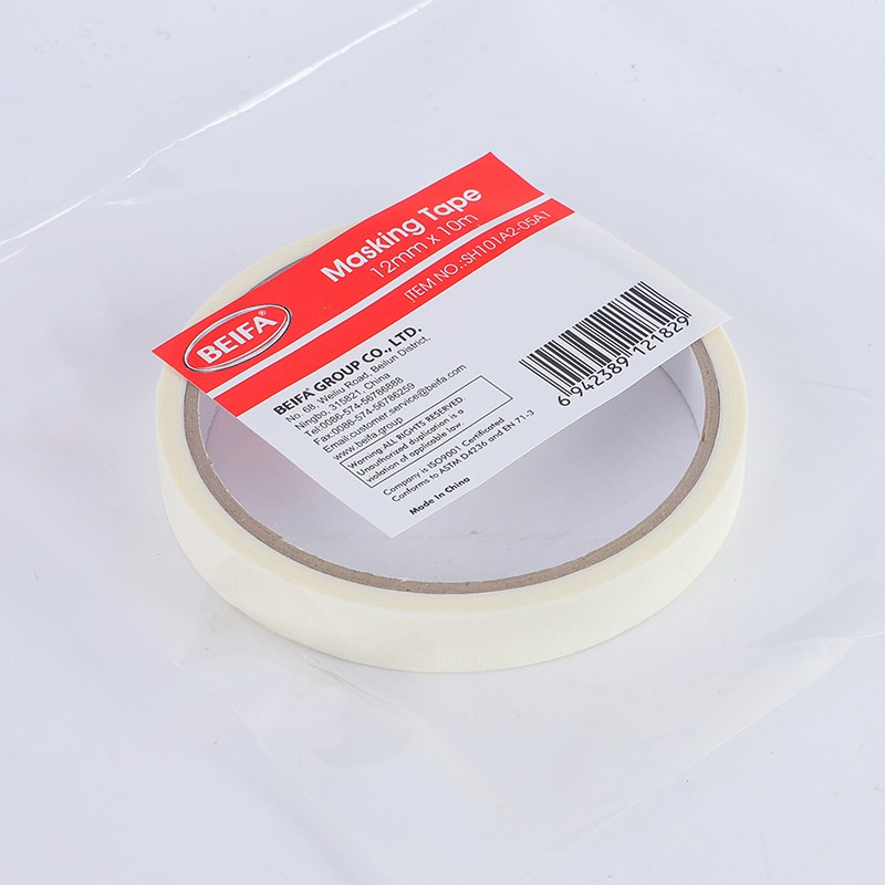tape