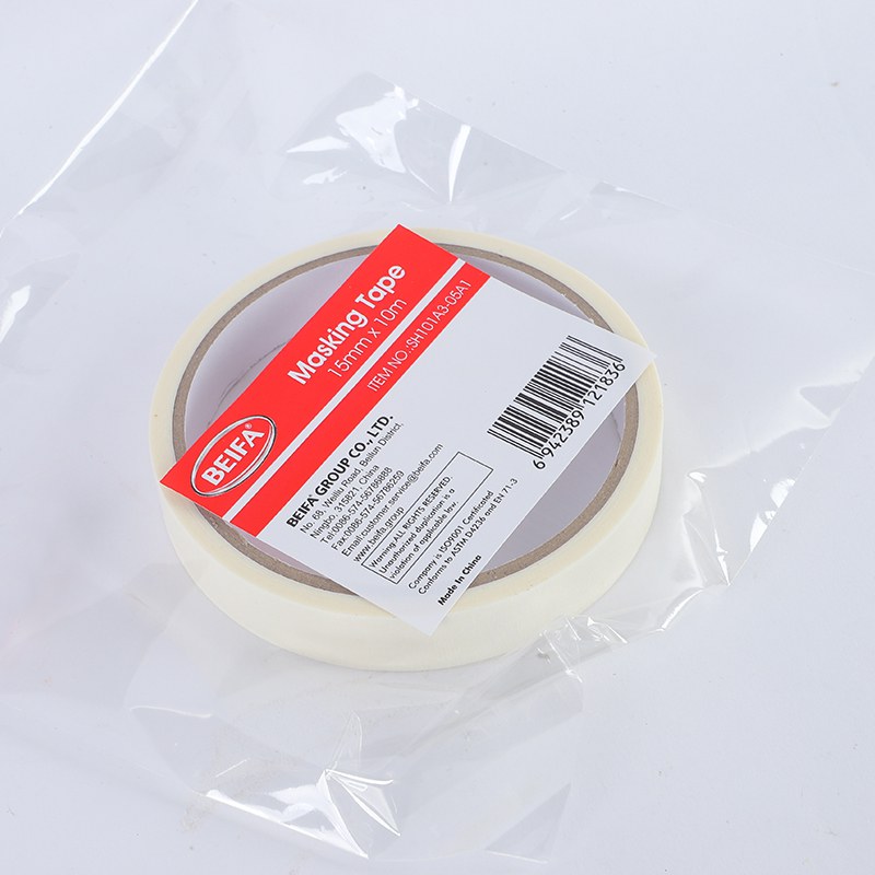 tape
