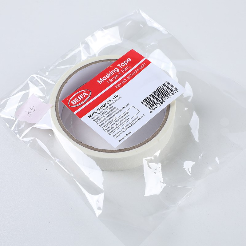 tape