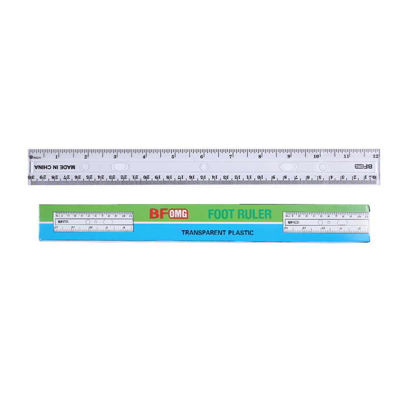 ruler