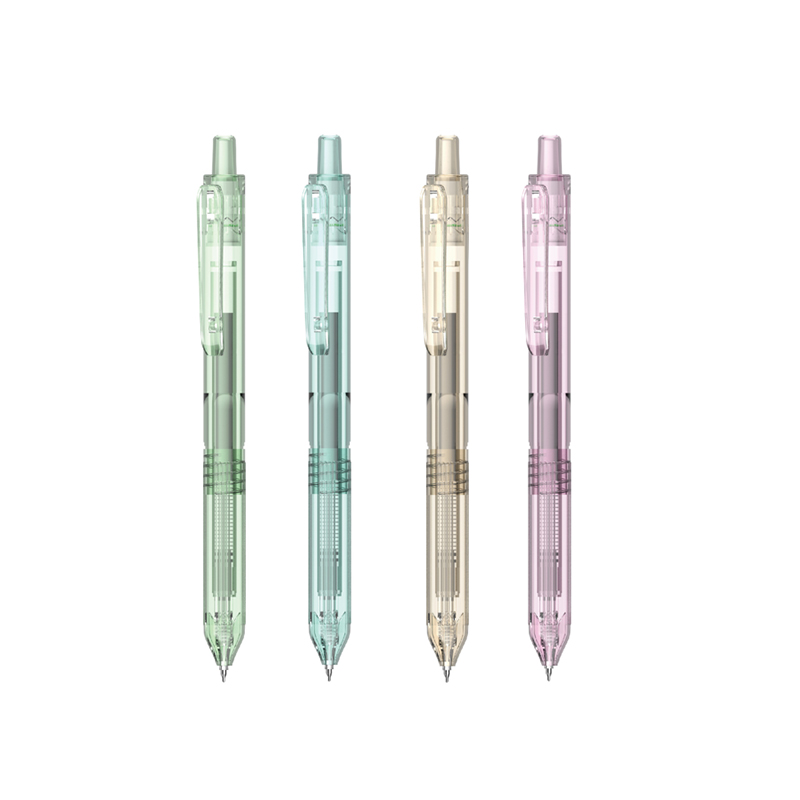 Free ink pen