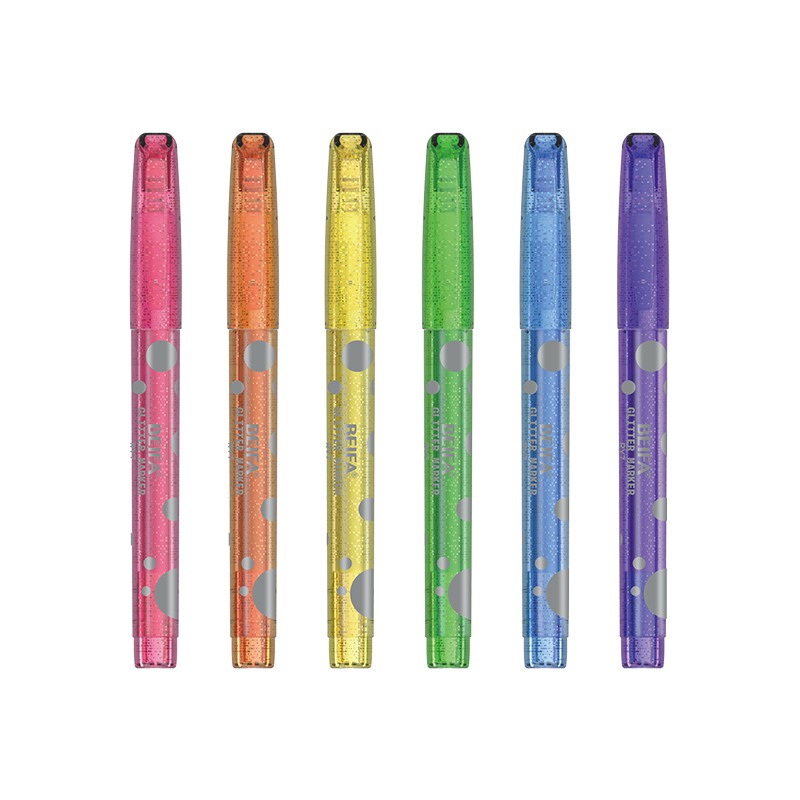 Glitter Marker
