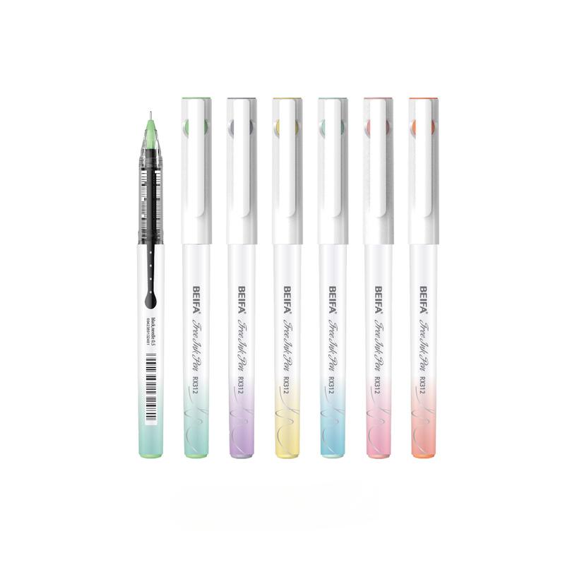 free ink pen
