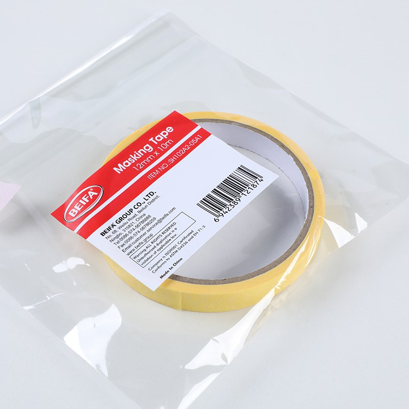 tape
