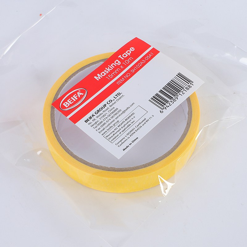 tape