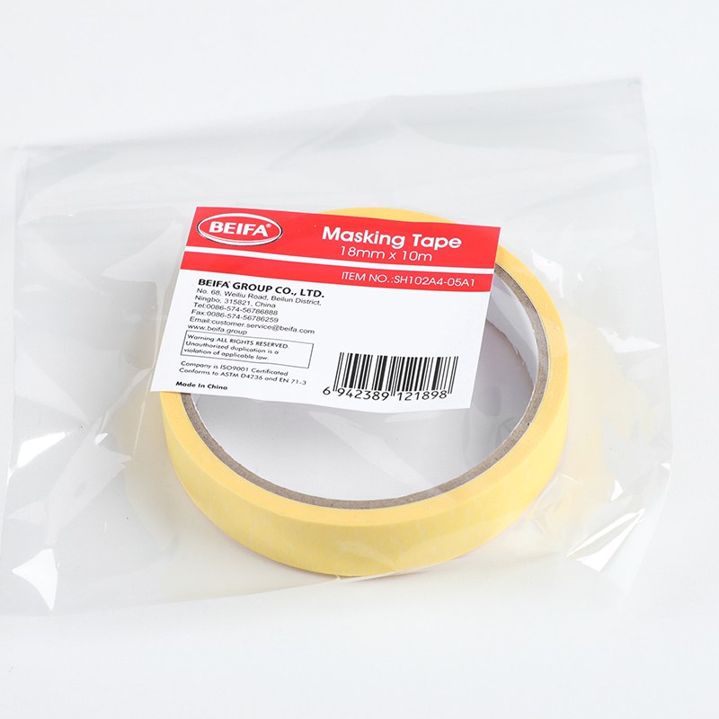 tape