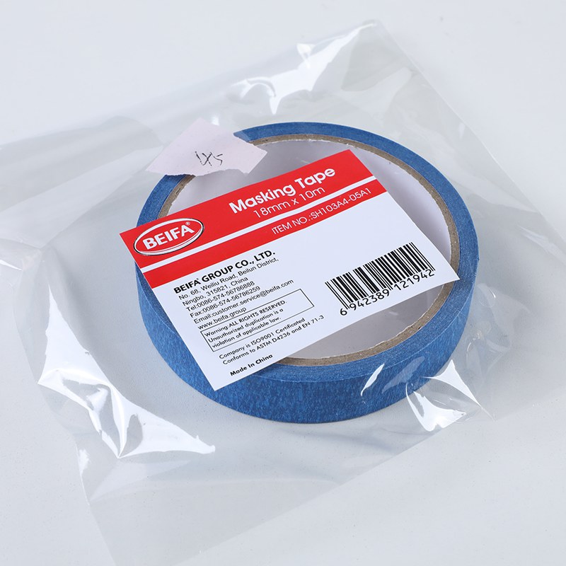 tape