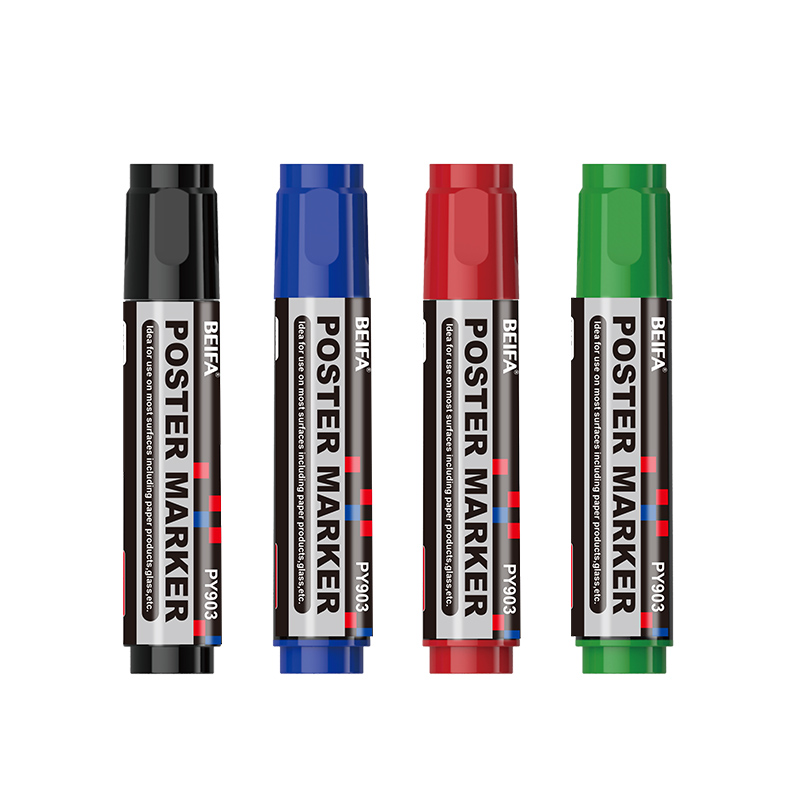 Permanent marker