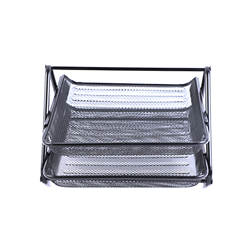 Triple Document Tray