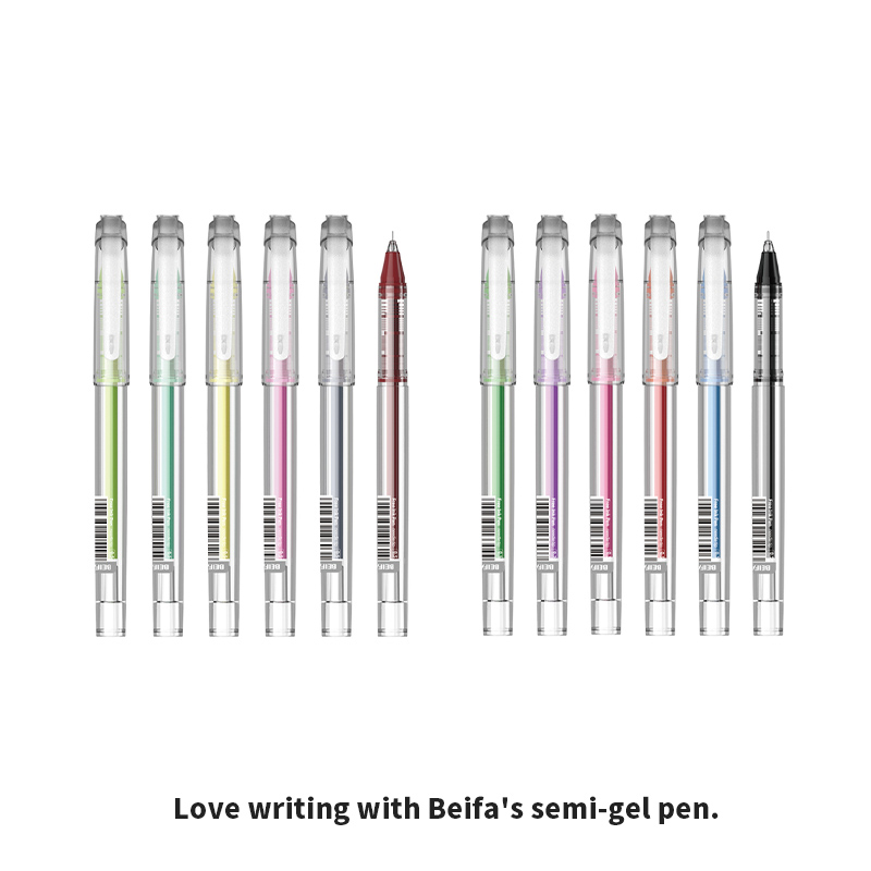free ink pen