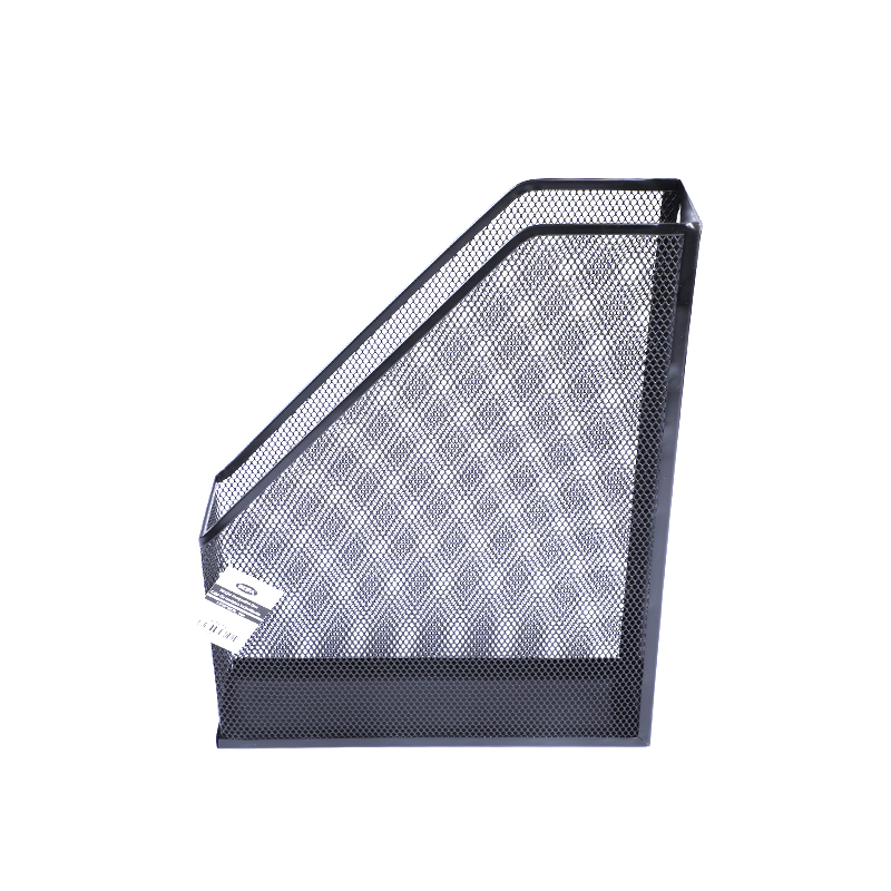 Single magazine box