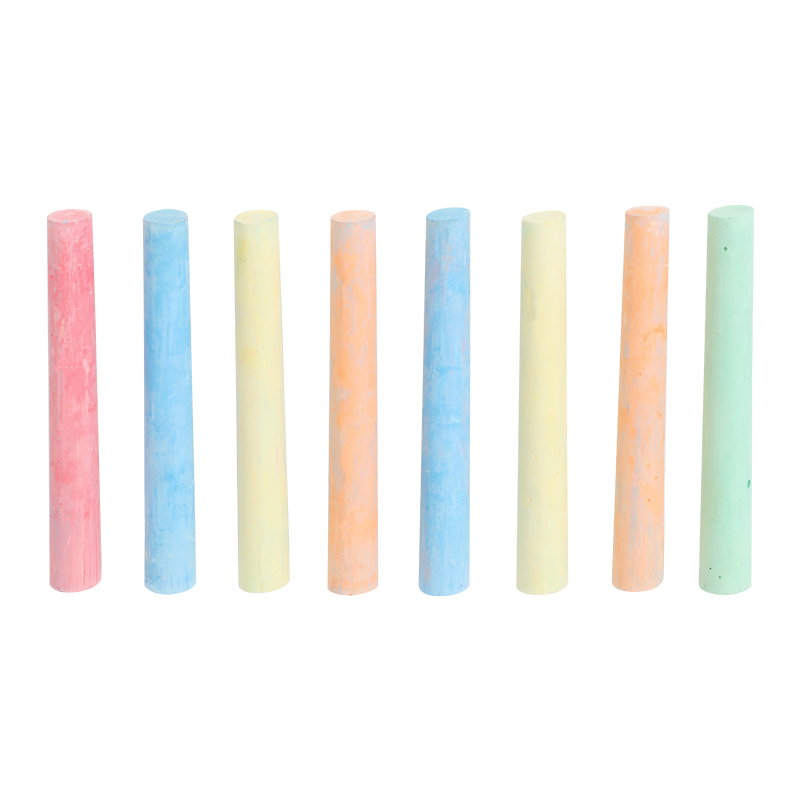 chalk