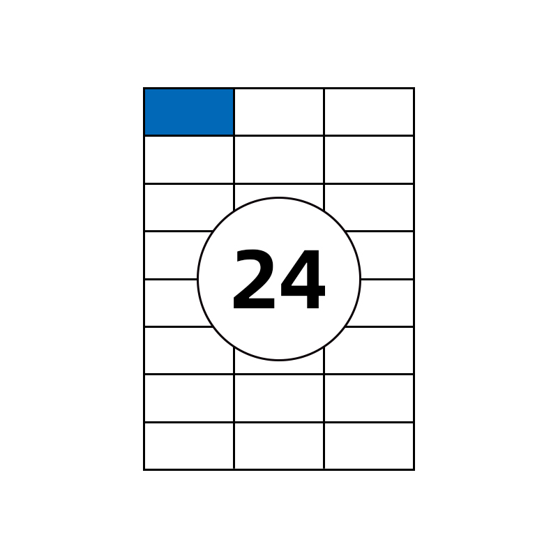 Adhesive Printing lables