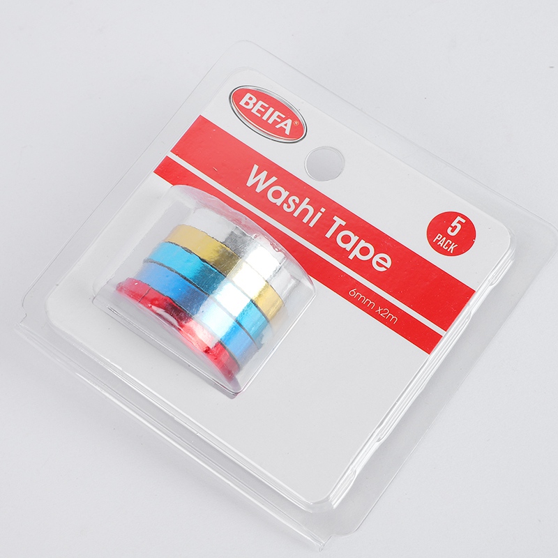 Washi Tape