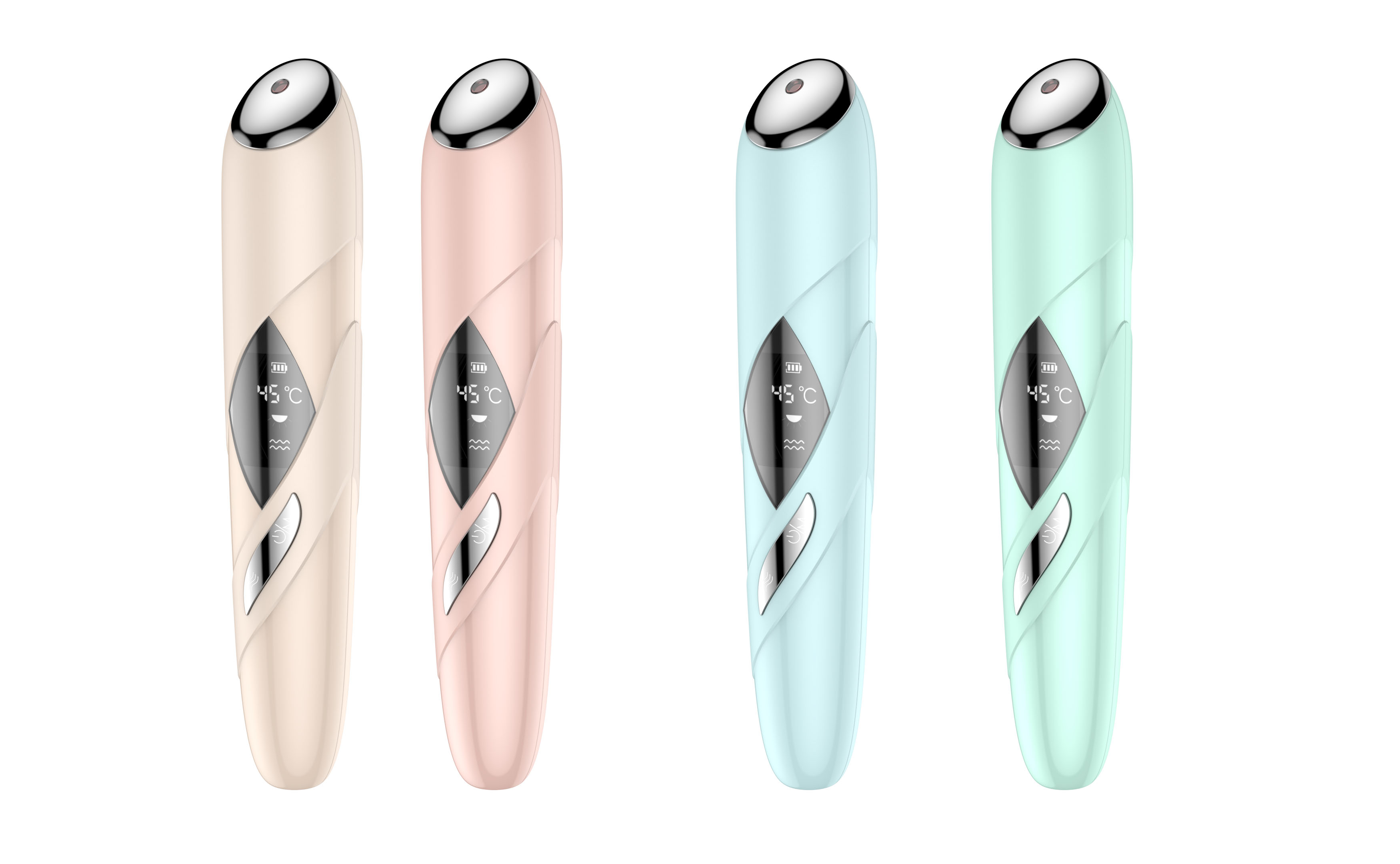 Eye Massager Wand