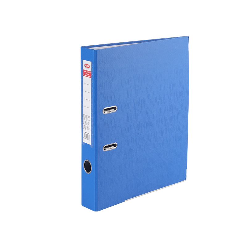 Lever arch file