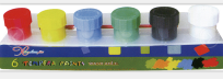 20ml tempera paint