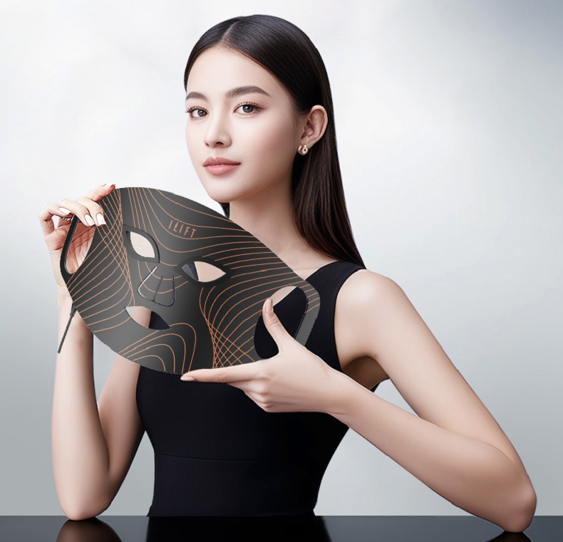 LED Facial Mask