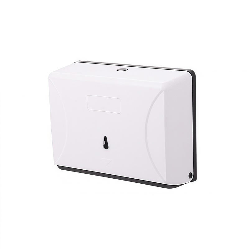 Commercial Use Tissue Box hand paper towel dispenser