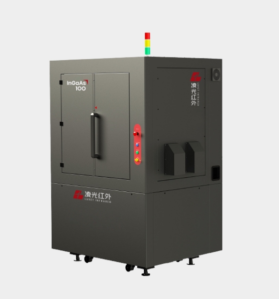 Luxet Infrared,Lock-in thermography microscope system,Electronic equipment & Instruments