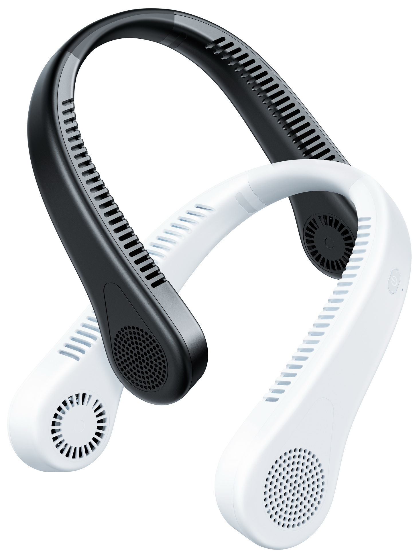 Rechargeable Neck Cooler