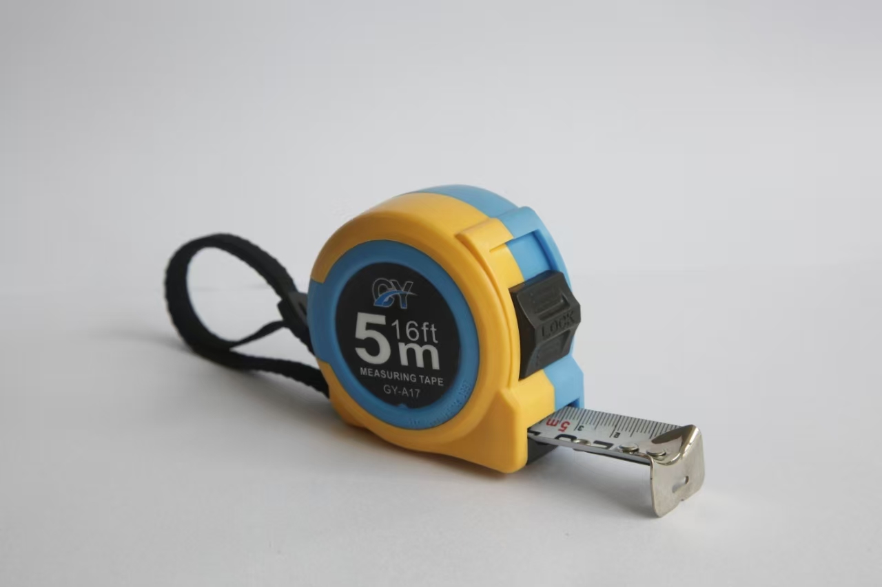 measuring tape