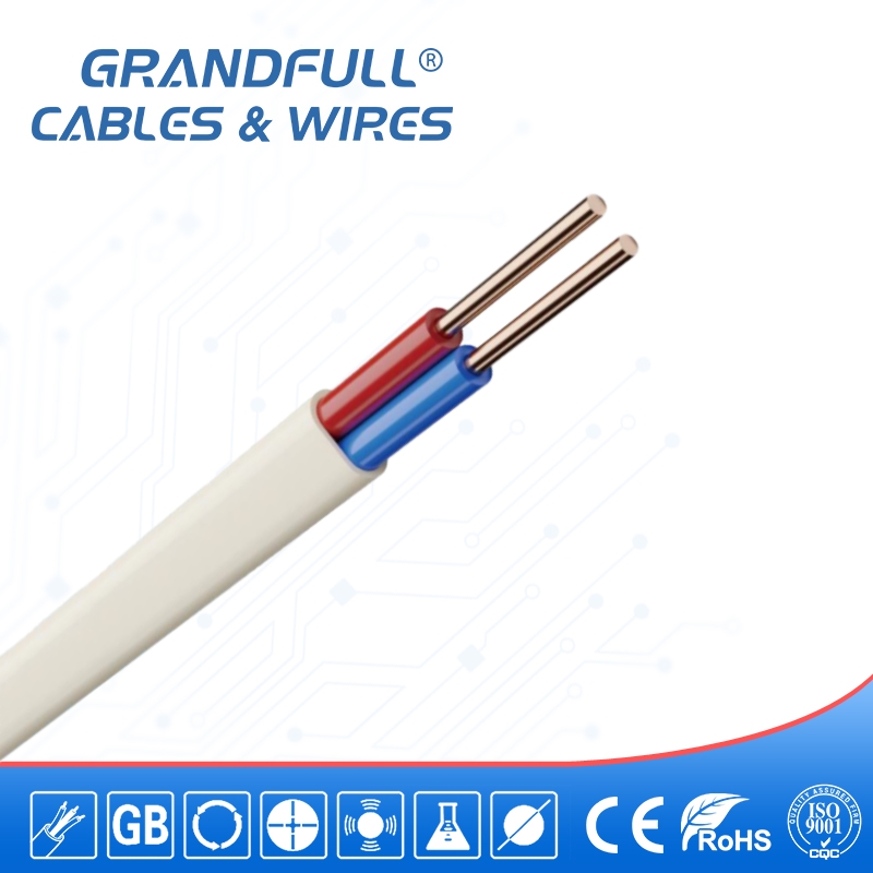Flat、Circular Flexible Cable