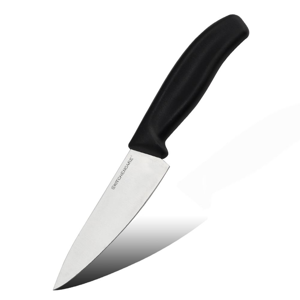 Hip-home factory price Stainless Steel Ultra Sharp Blade kitchen knives 5inch chef knife