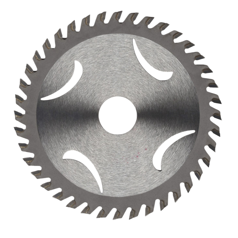 TCT Solid Wood Saw Blade