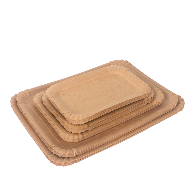 Snack Plate