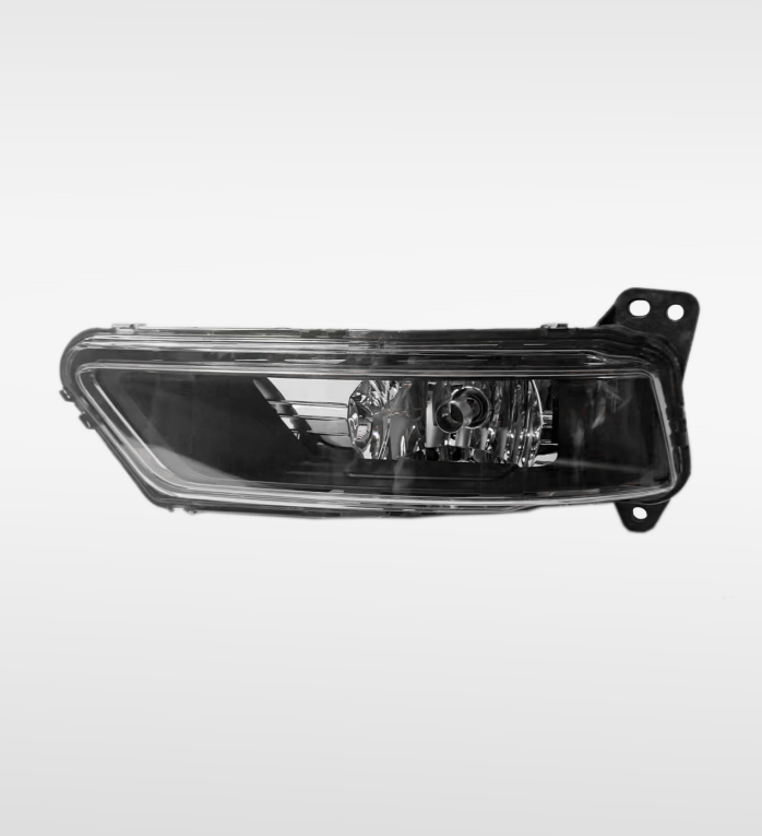 Europe MAN TGX Fog Lamp Bulb Lamp