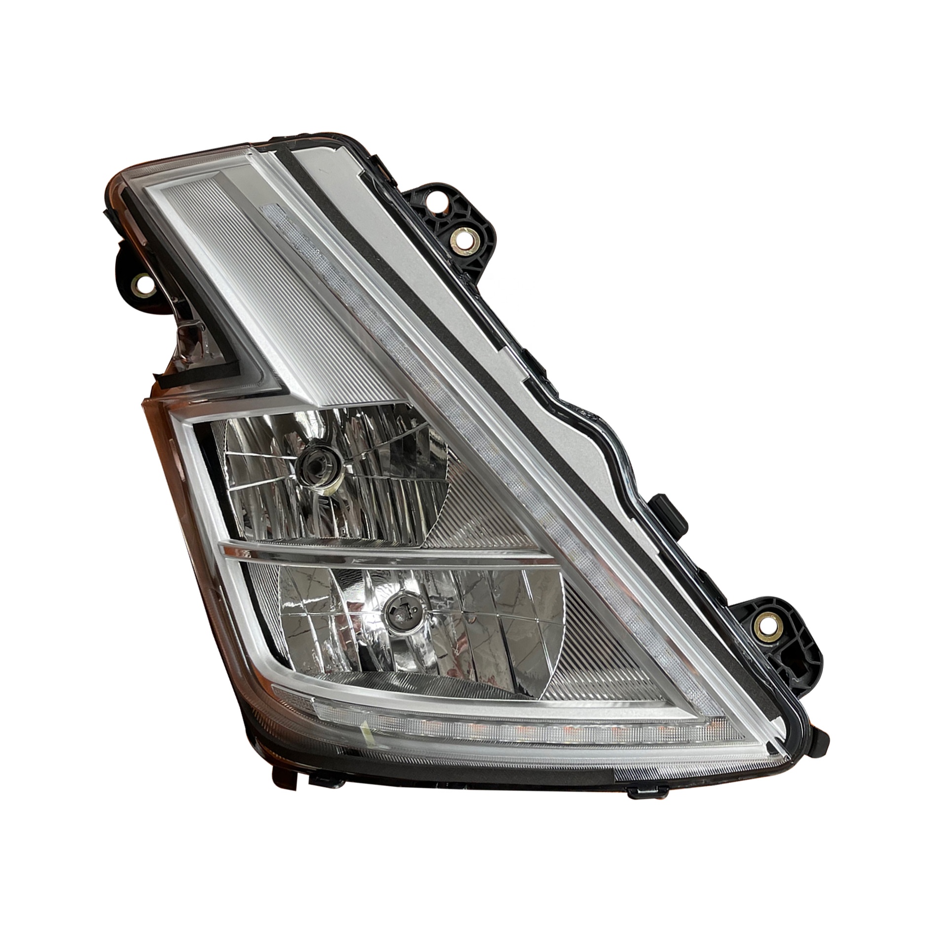 Europe VOLVO V5FH Head Lamp Assembly Origional Model Left