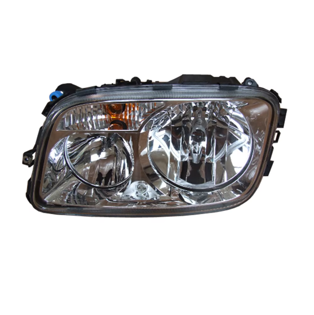 Europe BENZ MP3 Head Lamp Assembly