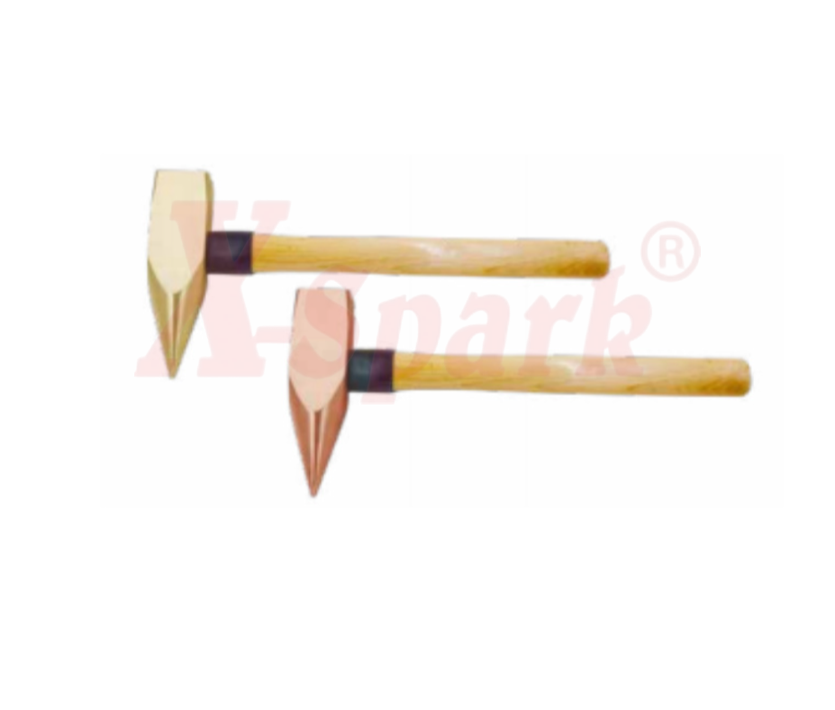 Hammer Pointed
