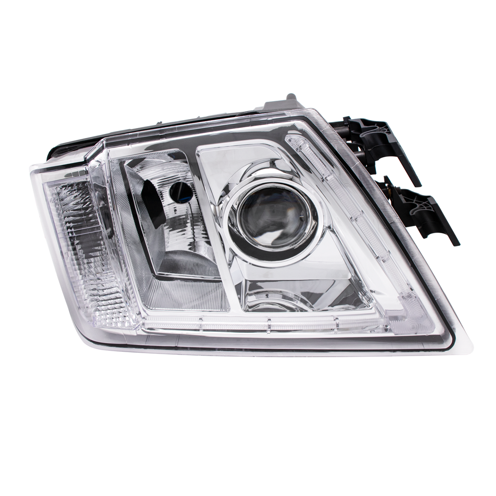 Europe VOLVO New Model Head Lamp Assembly