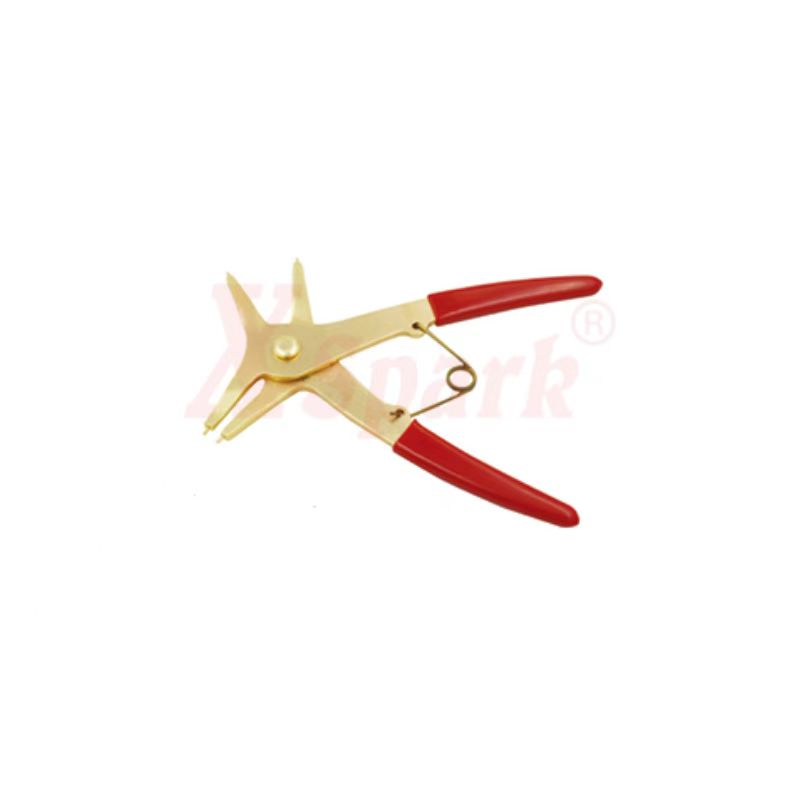 Pliers, Snap Ring Dual Purpose