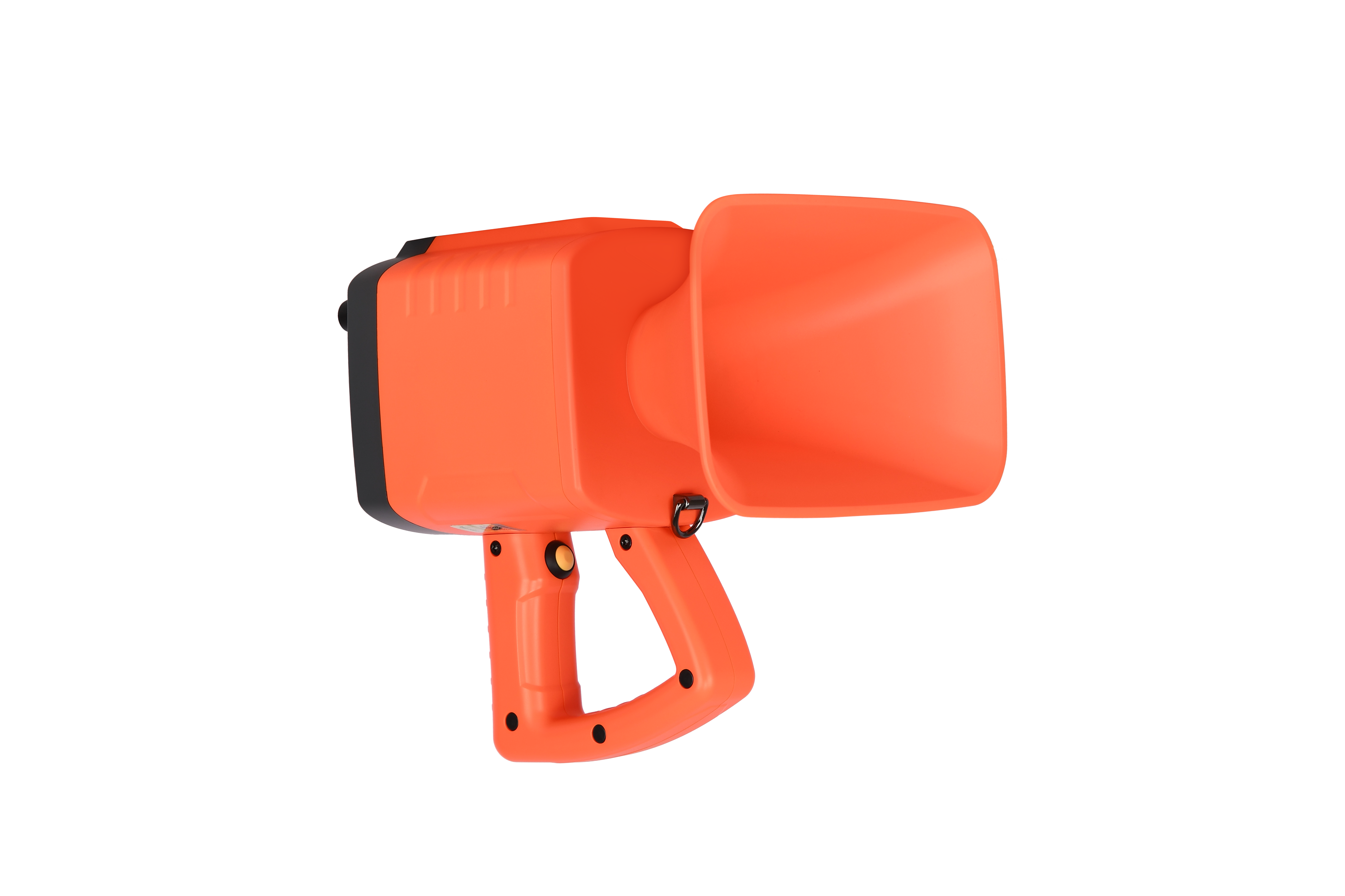 Handheld Emergency Loundhailer