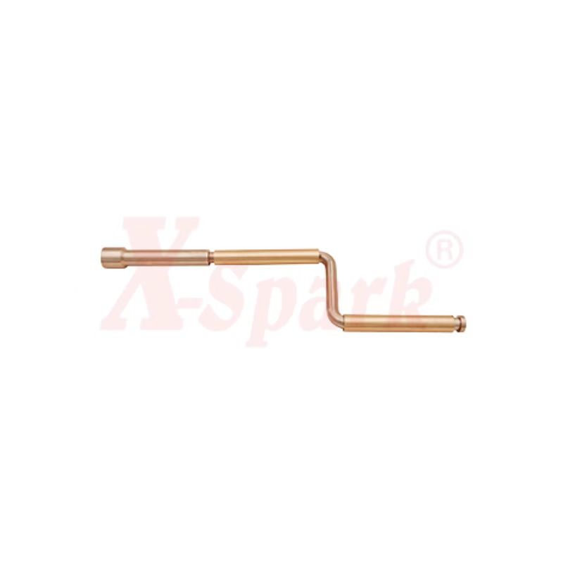 Speed Handle,6 point