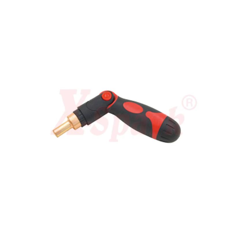 Adjustable Ratchet Screwdriver