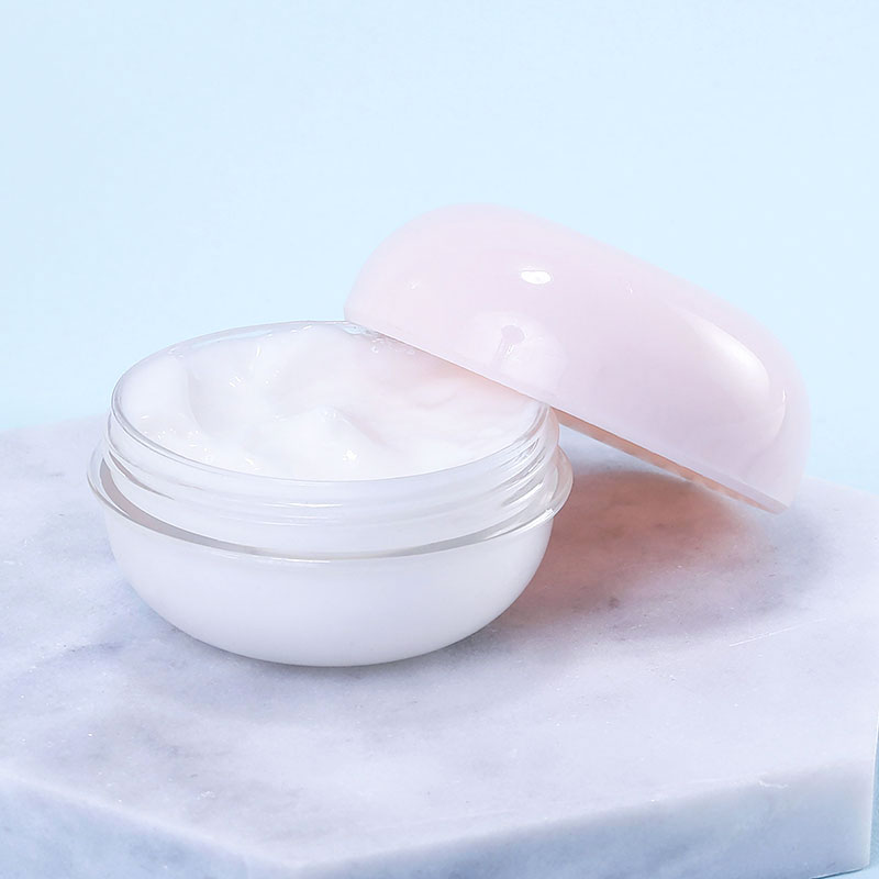 Plastic Reusable Cute Leak Proof Cosmetic Shampoo Container Storage Case Box Silicone Travel Bottle