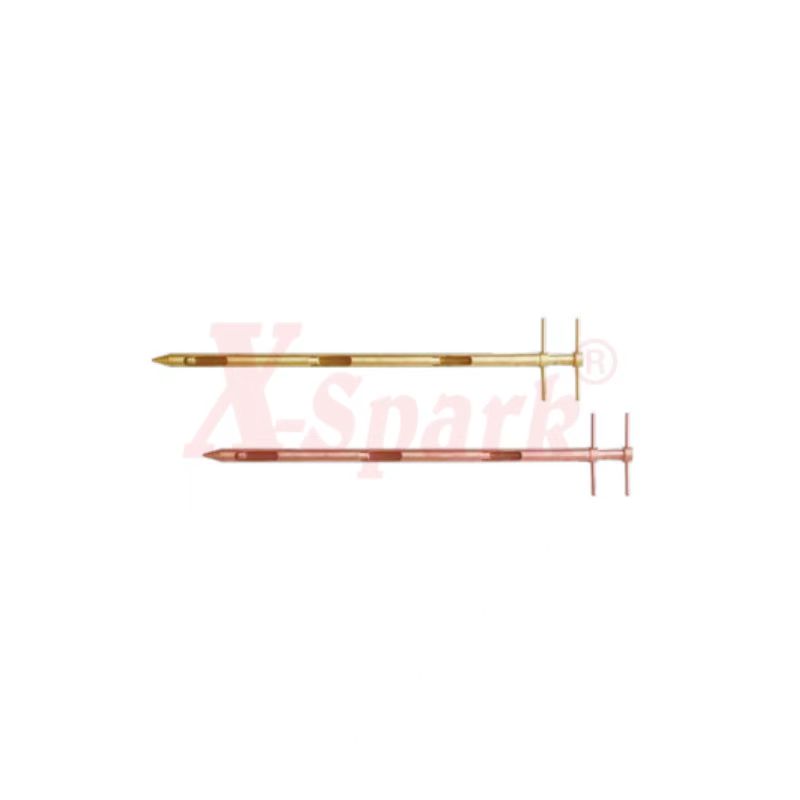 Double Tube Stratified Sampler
