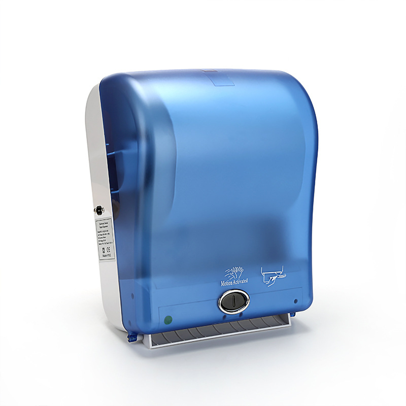 Automatic Paper Dispenser