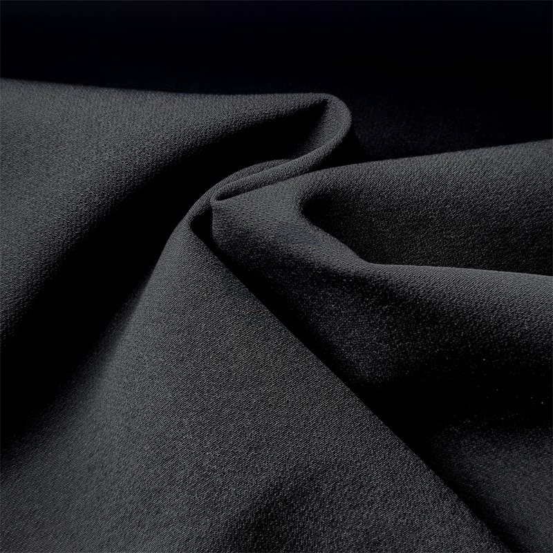 OBLSWN4211 Four ways nylon 70D/280D spandex fabric for pants
